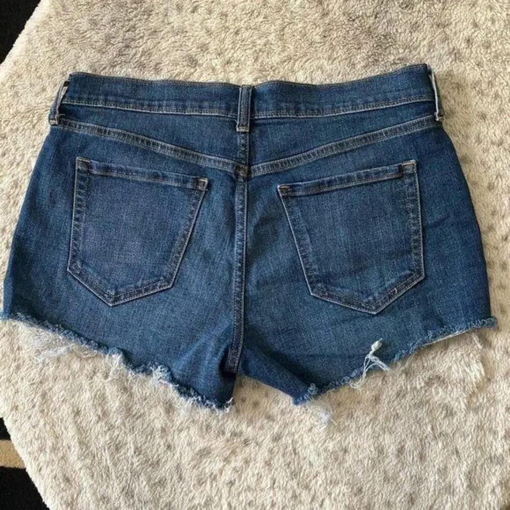 Old Navy Women’s Denim Shorts